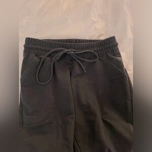 Free People Jogger Sweatpants